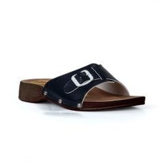 Anatomik Siyah Epinli Terlik