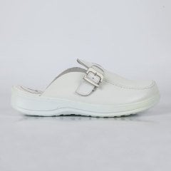 Beyaz Tokalı Bay Sabo