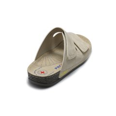 Prodexy Erkek Tam Anatomik Günlük Terlik 44 - Krem