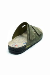 Prodexy Erkek Tam Anatomik Günlük Terlik 44 - Yeşil