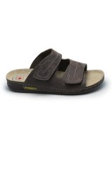 Prodexy Erkek Tam Anatomik Günlük Terlik 46 - Kahverengi