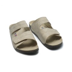 Prodexy Erkek Tam Anatomik Günlük Terlik 46 - Krem