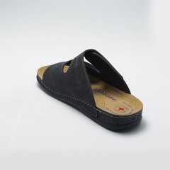 Prodexy Erkek Tam Anatomik Günlük Terlik 46 - Siyah