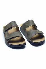 Prodexy Erkek Tam Anatomik Günlük Terlik 41 - Yeşil