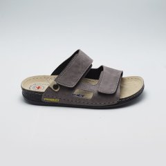 Prodexy Erkek Tam Anatomik Günlük Terlik 42 - Gri