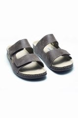 Prodexy Erkek Tam Anatomik Günlük Terlik 42 - Kahverengi