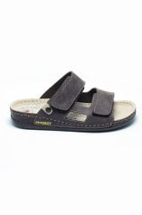 Prodexy Erkek Tam Anatomik Günlük Terlik 42 - Kahverengi