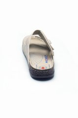 Prodexy Erkek Tam Anatomik Günlük Terlik 42 - Krem