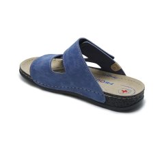 Prodexy Erkek Tam Anatomik Günlük Terlik 42 - Mavi