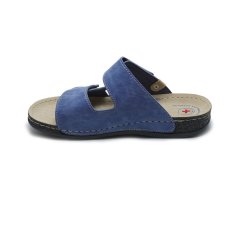 Prodexy Erkek Tam Anatomik Günlük Terlik 43 - Mavi