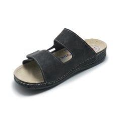 Prodexy Erkek Tam Anatomik Günlük Terlik 43 - Siyah