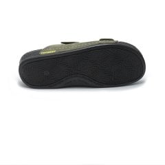 Prodexy Erkek Tabanı Değişebilir Tam Anatomik Günlük Terlik 40 - Yeşil