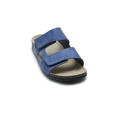 Prodexy Erkek Tam Anatomik Günlük Terlik 45 - Mavi