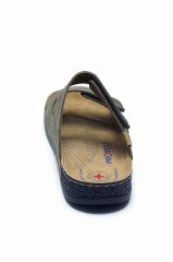 Prodexy Erkek Tam Anatomik Günlük Terlik 45 - Yeşil