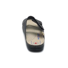 Prodexy Erkek Tam Anatomik Günlük Terlik 46 - Siyah