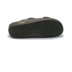 Prodexy Erkek Tabanı Değişebilir Tam Anatomik Günlük Terlik 44 - Kahverengi