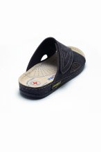 Prodexy Erkek Tam Anatomik Günlük Terlik 40 - Siyah