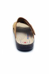 Prodexy Erkek Tam Anatomik Günlük Terlik 41 - Taba