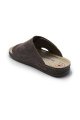 Prodexy Erkek Tam Anatomik Günlük Terlik 42 - Kahverengi