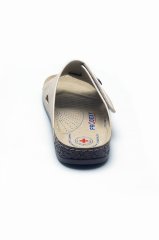 Prodexy Erkek Tam Anatomik Günlük Terlik 42 - Krem