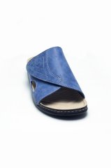 Prodexy Erkek Tam Anatomik Günlük Terlik 42 - Mavi