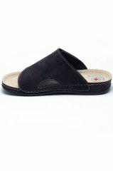 Prodexy Erkek Tam Anatomik Günlük Terlik 42 - Siyah