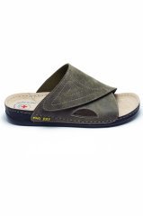 Prodexy Erkek Tam Anatomik Günlük Terlik 42 - Yeşil