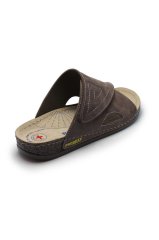 Prodexy Erkek Tam Anatomik Günlük Terlik 44 - Kahverengi