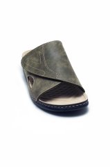 Prodexy Erkek Tam Anatomik Günlük Terlik 44 - Yeşil