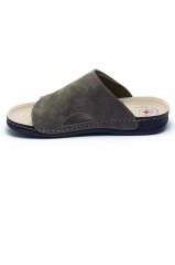 Prodexy Erkek Tam Anatomik Günlük Terlik 44 - Yeşil