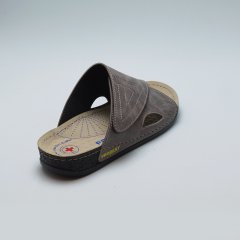 Prodexy Erkek Tam Anatomik Günlük Terlik 46 - Gri