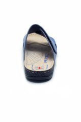 Prodexy Erkek Tam Anatomik Günlük Terlik 46 - Mavi