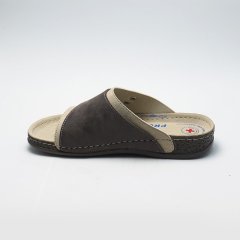 Prodexy Erkek Tam Anatomik Günlük Terlik 40 - Krem