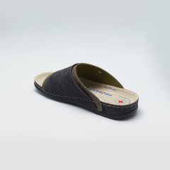 Prodexy Erkek Tam Anatomik Günlük Terlik 40 - Yeşil