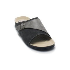 Prodexy Erkek Tam Anatomik Günlük Terlik 41 - Siyah