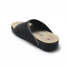 Prodexy Erkek Tam Anatomik Günlük Terlik 42 - Gri