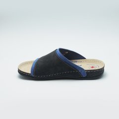 Prodexy Erkek Tam Anatomik Günlük Terlik 42 - Mavi