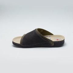 Prodexy Erkek Tam Anatomik Günlük Terlik 42 - Yeşil