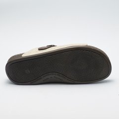 Prodexy Erkek Tam Anatomik Günlük Terlik 43 - Krem