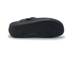 Prodexy Erkek Tam Anatomik Günlük Terlik 43 - Siyah