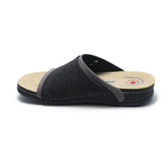 Prodexy Erkek Tam Anatomik Günlük Terlik 44 - Gri