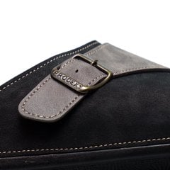 Prodexy Erkek Tam Anatomik Günlük Terlik 44 - Siyah