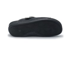 Prodexy Erkek Tam Anatomik Günlük Terlik 46 - Siyah