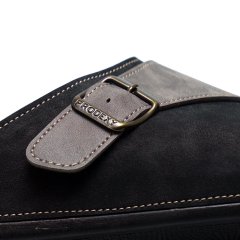 Prodexy Erkek Tam Anatomik Günlük Terlik 46 - Siyah