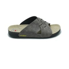 Prodexy Erkek Tam Anatomik Günlük Terlik 40 - Gri