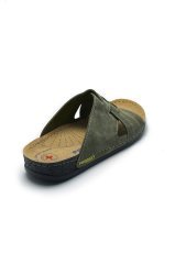 Prodexy Erkek Tam Anatomik Günlük Terlik 40 - Yeşil