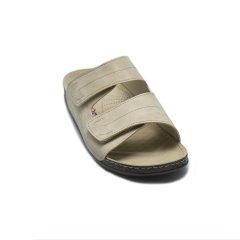 Prodexy Erkek Tabanı Değişebilir Tam Anatomik Günlük Terlik 45 - Krem