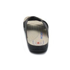 Prodexy Erkek Tam Anatomik Günlük Terlik 42 - Siyah