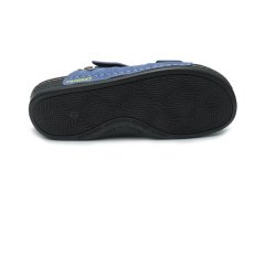 Prodexy Erkek Tabanı Değişebilir Tam Anatomik Günlük Terlik 40 - Mavi