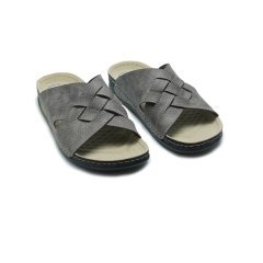 Prodexy Erkek Tam Anatomik Günlük Terlik 44 - Gri